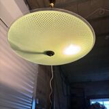 Vintage pendant light