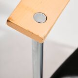 Stuk armchair by Johannes Foersom and Peter Hiort-Lorenzen for Paustian