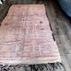 Tapis berbere beni mguild 2m35 sur 1m20