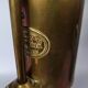 Old gaudin lamp in nîmes electrified good condition s849