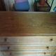 3-drawer dresser