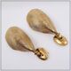 Pair of Bronze Mussel Shell Maison Jansen style Sconces -(2 pairs avail