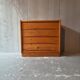 Commode en pin