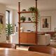 Modular library Poul Cadovius – Denmark – 1960s