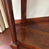 Empire style console