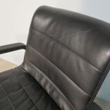 Sapper armchair edited by Knoll