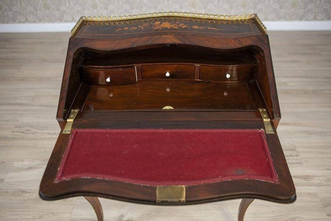 Early 20th Century Louis XV Writing Desk, 1930s