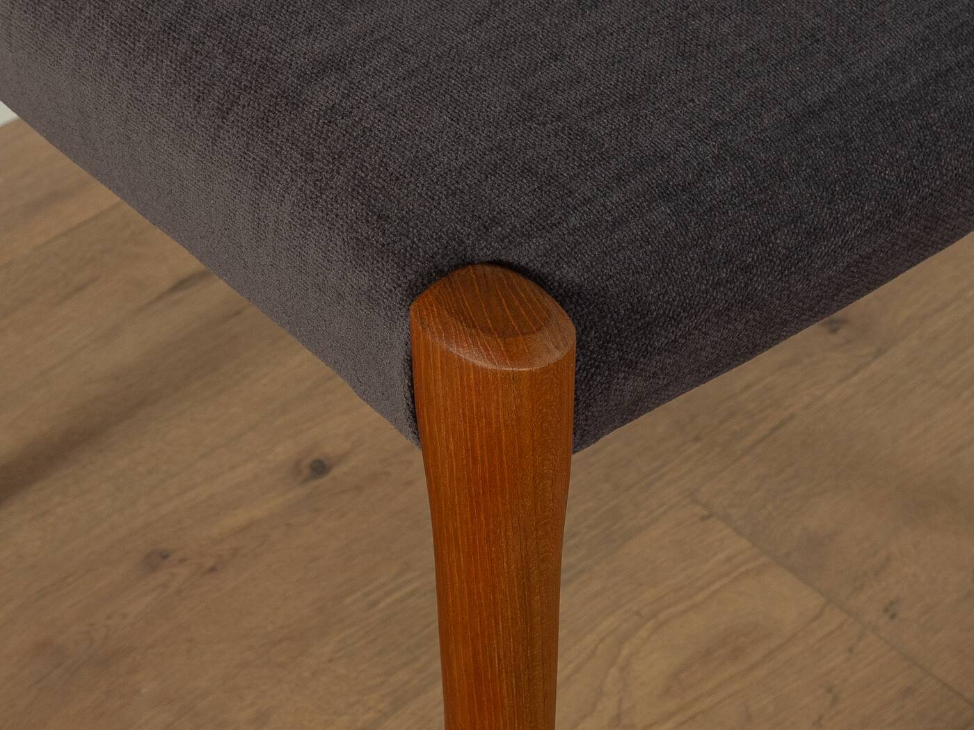 Model 77 Dining Chair by Niels O. Moller