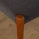 Model 77 Dining Chair by Niels O. Moller