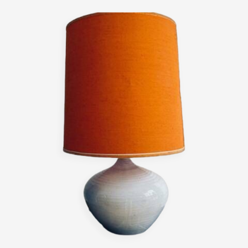 Ceramic lamp