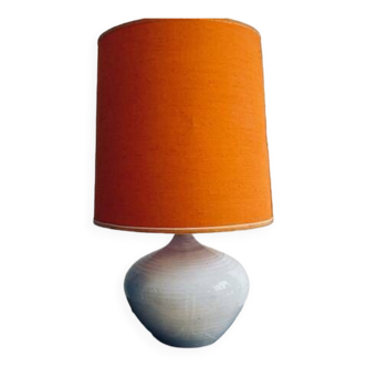 Ceramic lamp