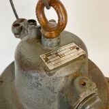 Suspension, années 1970