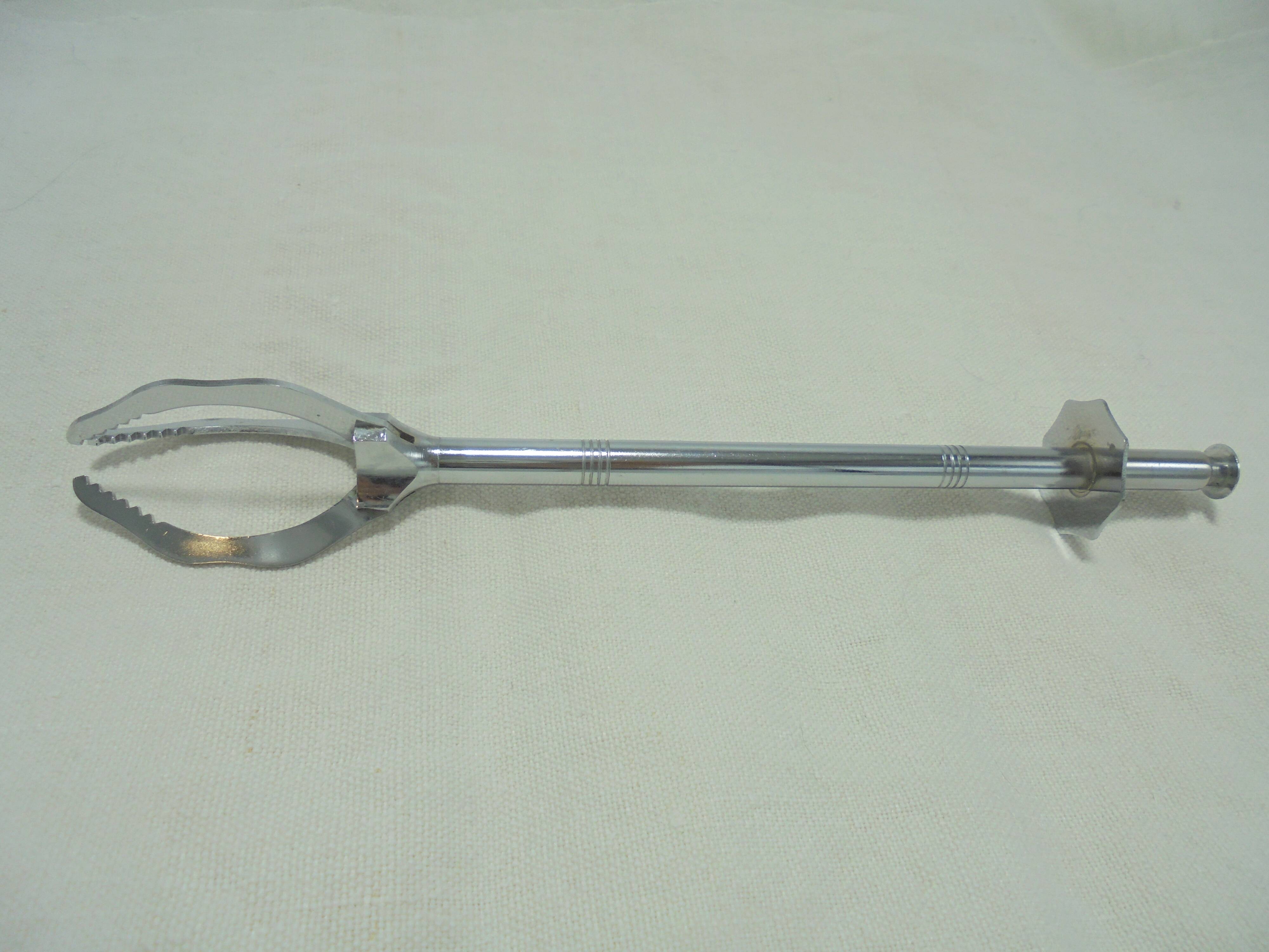 Pince à glaçons