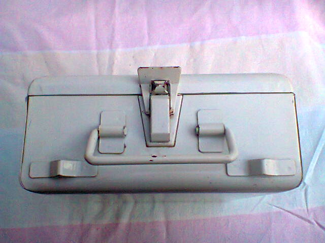First Aid Box