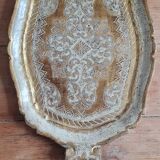 Florentine tray