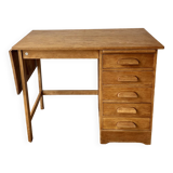 Petit bureau bois