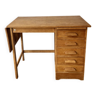 Petit bureau bois