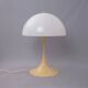 Panthella table lamp by Verner Panton for Louis Poulsen