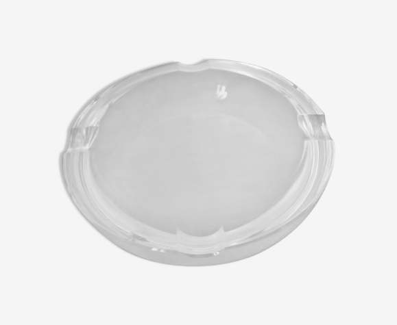 Cendrier vide poche Baccarat