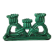Vallauris candle holder