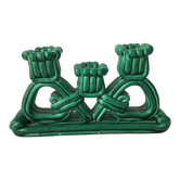 Vallauris candle holder