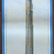 Original poster "Architect Frank Lloyd Wright" Museum of Modern Art New York 28x119cm 1994