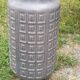 Seventies Sheurick vase