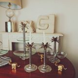 Palmier aperitif platter