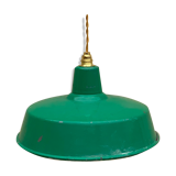 Industrial hanging lamp