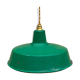 Industrial hanging lamp