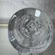 Vase cristal