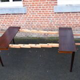 arne vodder table for sibast