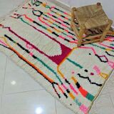 Moroccan Berbere Carpet 157x100cm