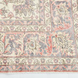 9x13 Oversize Rustic Vintage Rug, 274x389Cm