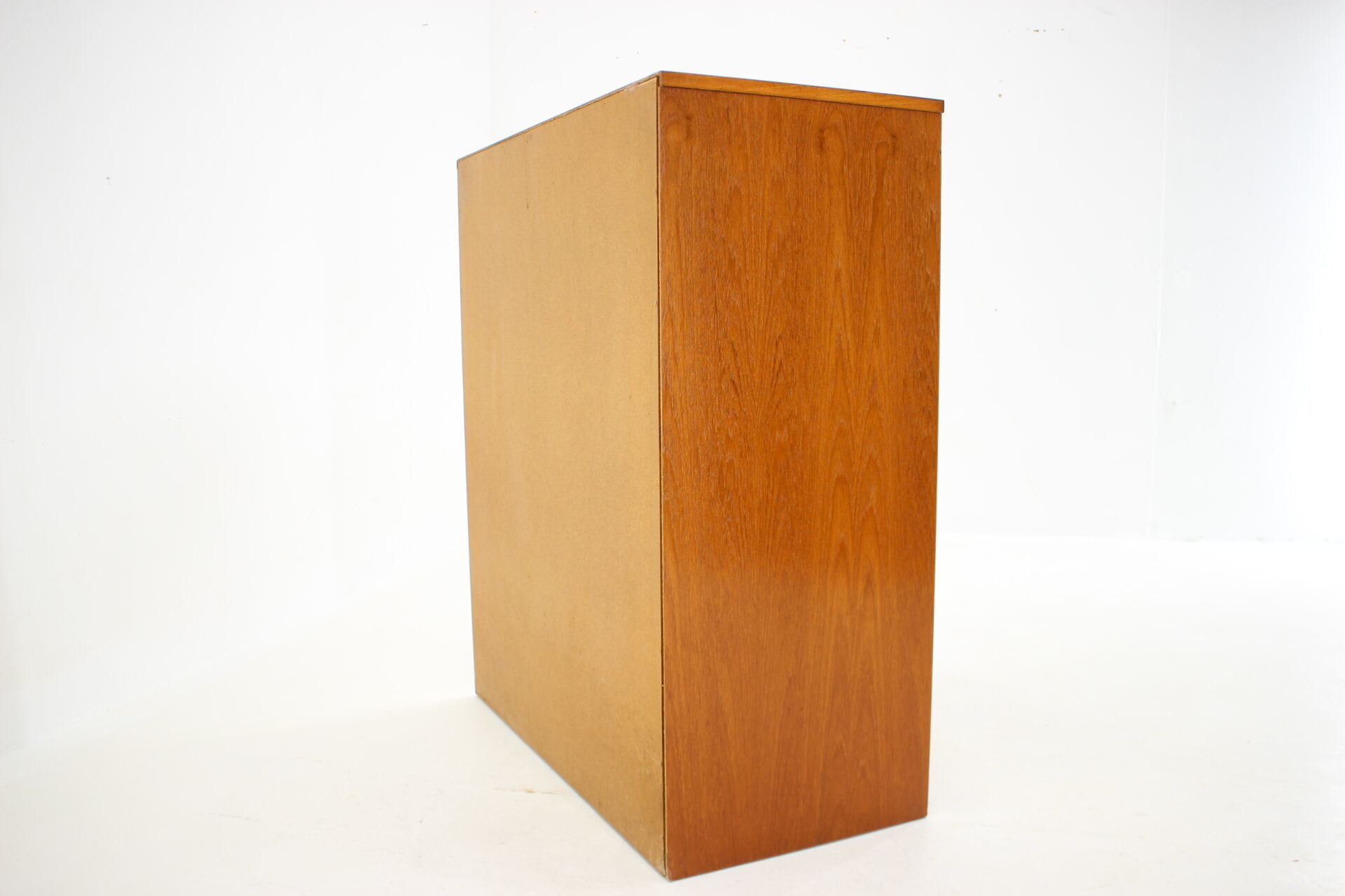 1970s Danish Chest of Drawers