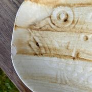Vintage fish dish Longchamp 1950/70