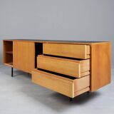 Sideboard designer Helmut Magg
