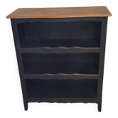 Bibus black oak