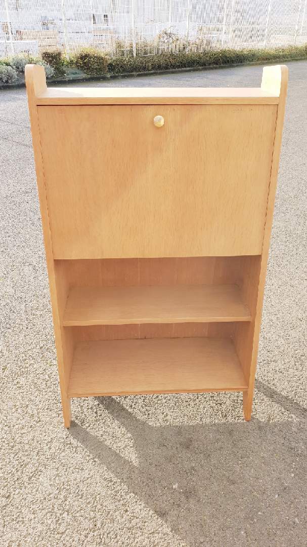 Secrétaire vintage des années 50