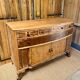 Vaisselier / vitrine / buffet / meuble unique