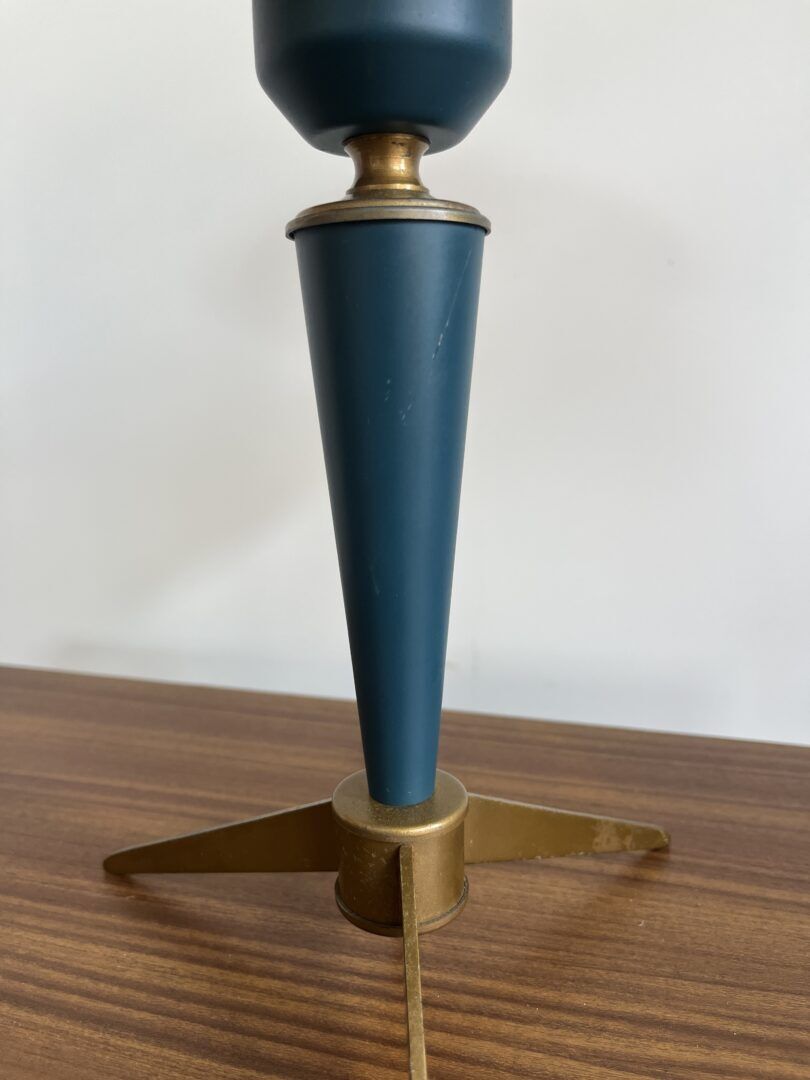 Lampe de table Bijou, Louis Kalff – Philips