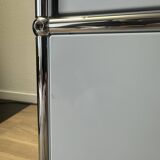 USM Haller TV unit in Light Grey