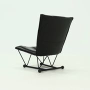 Fauteuil Lounge Flyer par Pierre Mazairac & Karel Boonzaaijer pour Young Interna