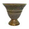 Vase stoneware of Lucien Brisdoux 1950