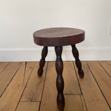 Tripod stool
