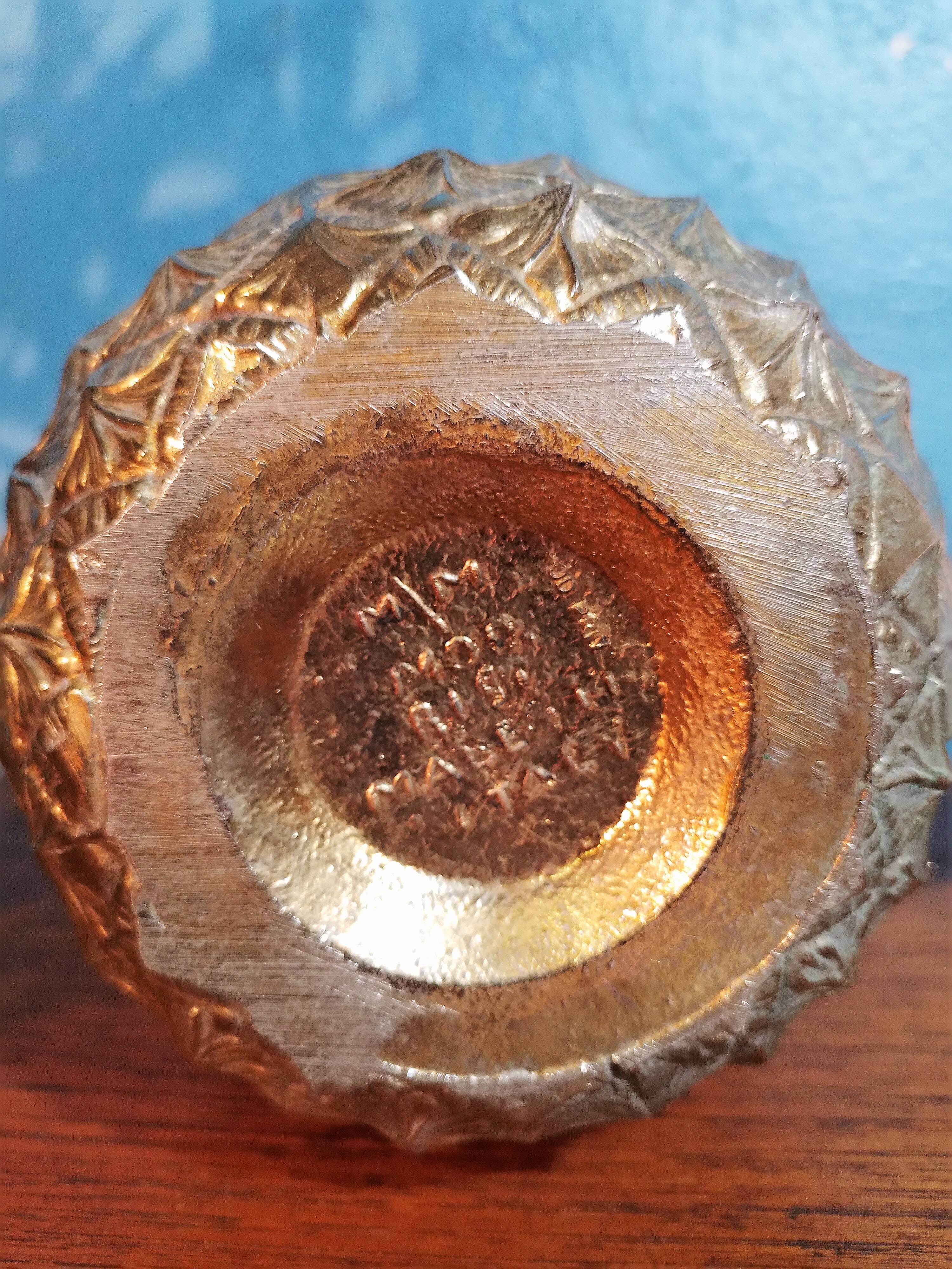 Manetti ice bucket 1970s