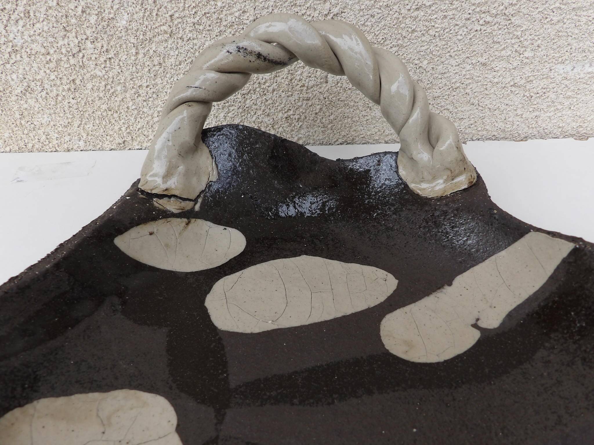 Poterie RAKU