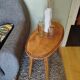 Side table or end table