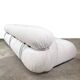 "Soriana" 4-seater sofa by Afra & Tobia Scarpa, 1970.