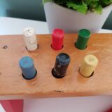 Jeu en bois Brio